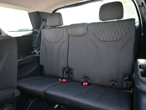 Used 2020 Hyundai Palisade SEL w/ Convenience Package FWD image 20