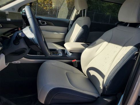 New 2026 Kia Carnival SX Prestige image 6