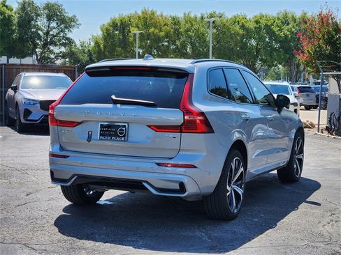 Certified 2025 Volvo XC60 T8 Ultra w/ Protection Package Premier image 8