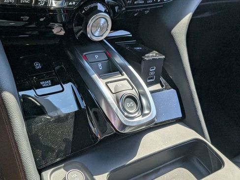 New 2026 Acura MDX FWD image 13