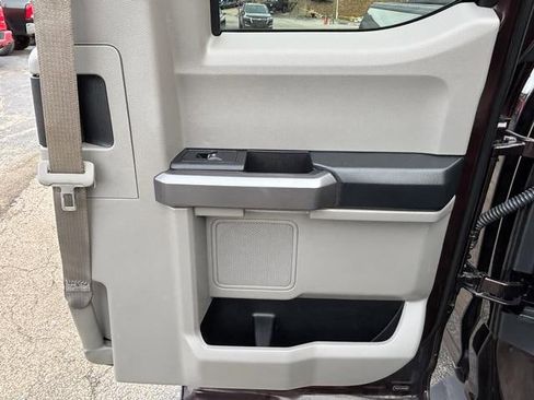 Used 2018 Ford F150 XLT image 14