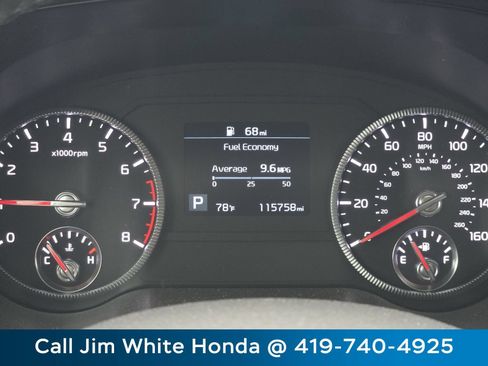 Used 2020 Kia Telluride S AWD/4WD image 29