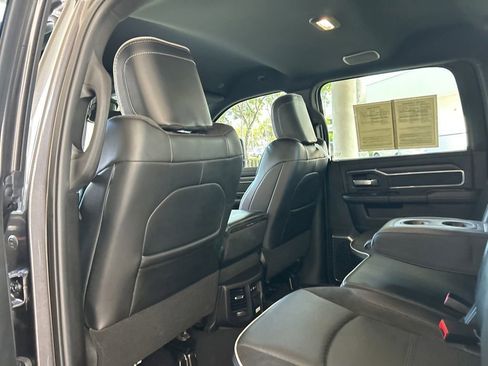 Used 2026 RAM 2500 Laramie AWD/4WD image 41
