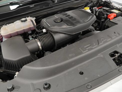 Used 2025 RAM 1500 Tungsten w/ Off Road Group AWD/4WD image 52