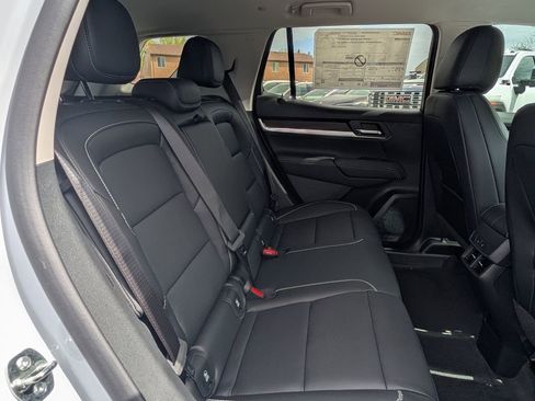 New 2026 GMC Terrain Denali AWD/4WD image 28
