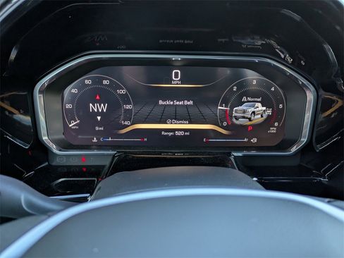 New 2026 GMC Sierra 1500 Elevation image 19