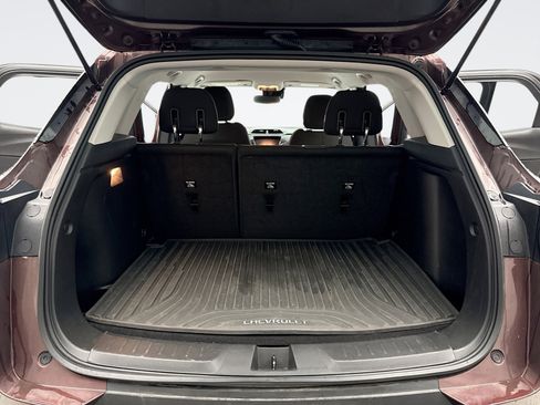 Used 2023 Chevrolet TrailBlazer LT w/ Convenience Package FWD image 21