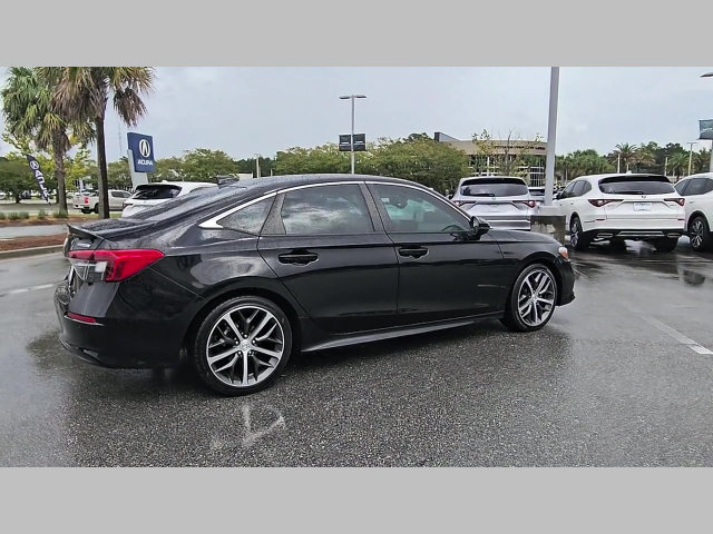 Used 2024 Honda Civic Touring image 28