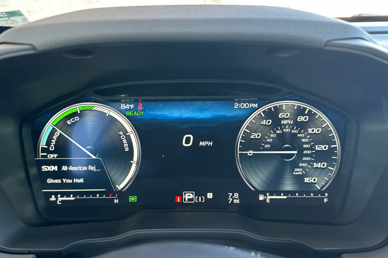 New 2026 Subaru Crosstrek 2.5i Limited AWD/4WD image 29