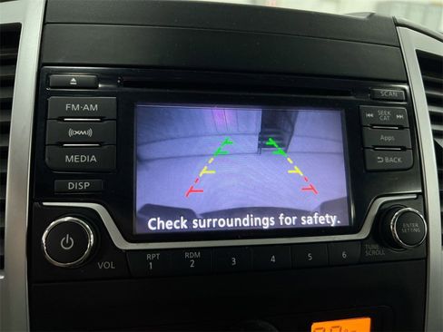 Used 2016 Nissan Frontier SV w/ SV Value Truck Package image 15