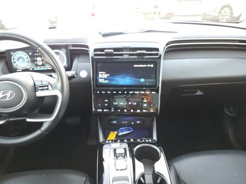 Used 2023 Hyundai Tucson Limited w/ Cargo Package image 21