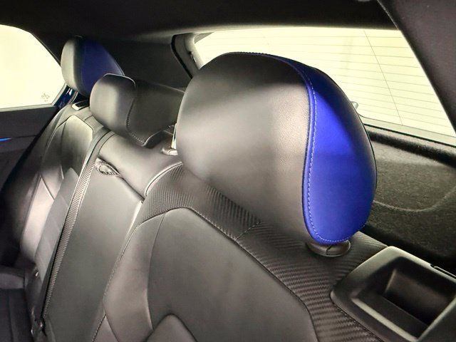 Used 2024 Volkswagen Golf R AWD/4WD image 40