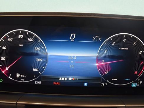 New 2026 Mercedes-Benz GLE 450 4MATIC image 30