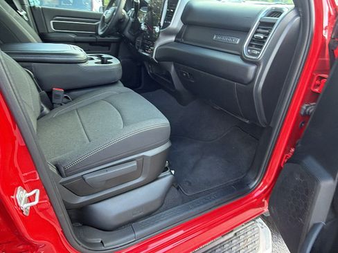 Used 2026 RAM 2500 Big Horn AWD/4WD image 19
