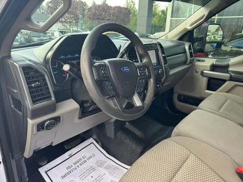 Used 2020 Ford F350 XLT image 8