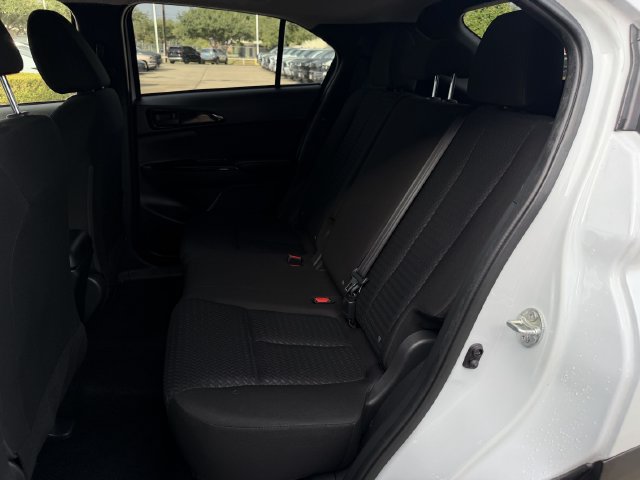 Used 2024 Mitsubishi Eclipse Cross LE AWD/4WD image 25