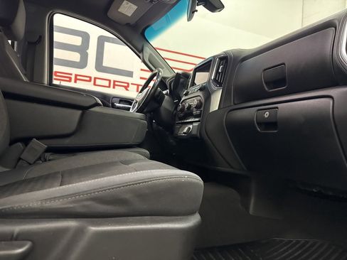 Used 2019 Chevrolet Silverado 1500 RST w/ All-Star Edition image 52