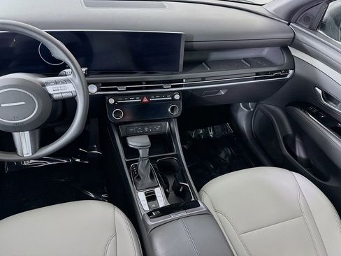 Certified 2025 Hyundai Santa Cruz SEL FWD image 27