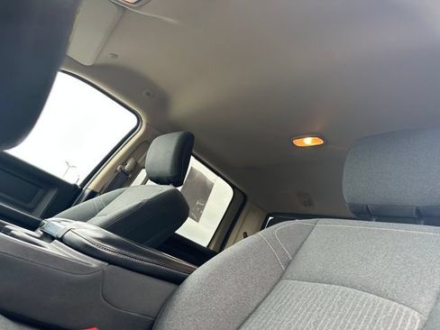 Used 2019 RAM 3500 Tradesman AWD/4WD image 10