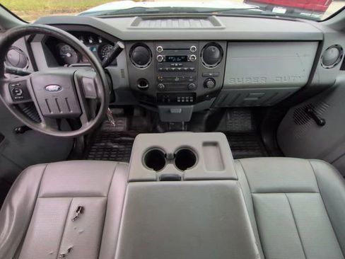 Used 2013 Ford F350 XL w/ XL Value Pkg image 15