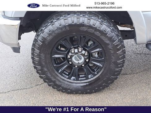 Used 2021 Ford F250 XLT w/ Tremor Off-Road Package image 9
