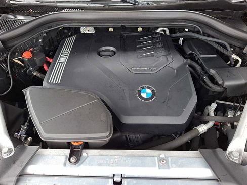 Used 2022 BMW X3 xDrive30i w/ Premium Package 2 image 31