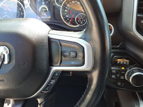 Used 2023 RAM 1500 Lone Star image 21