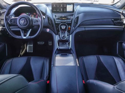 Used 2023 Acura RDX A-Spec image 11