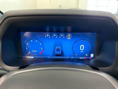 New 2025 Ford F150 XLT w/ Equipment Group 302A MID image 44