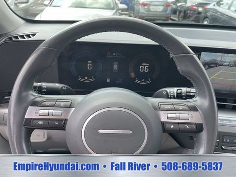 Used 2024 Hyundai Kona SEL AWD/4WD image 26