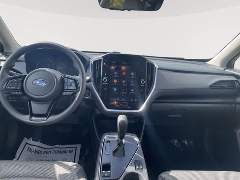 Certified 2024 Subaru Crosstrek 2.0i Premium image 20