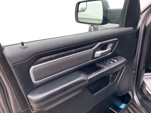 Used 2020 RAM 1500 Big Horn image 11