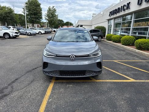 Used 2023 Volkswagen ID.4 S RWD image 3