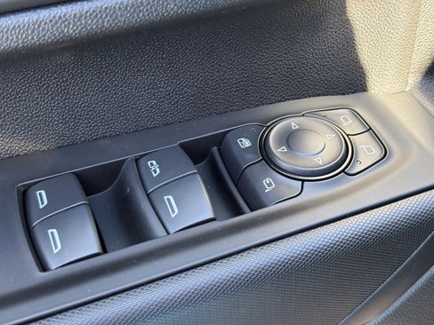 New 2026 Chevrolet Silverado 2500 Custom image 24