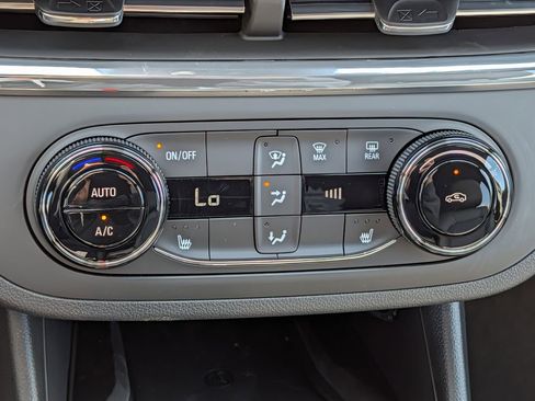 New 2026 Buick Envista Preferred w/ Convenience I Package FWD image 43