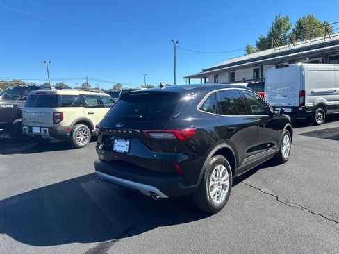New 2026 Ford Escape Active w/ Tech Pack #1 FWD image 5