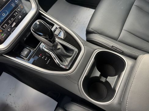 Certified 2025 Subaru Legacy Touring XT image 24