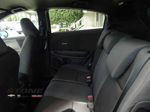 Used 2021 Honda HR-V Sport image 20