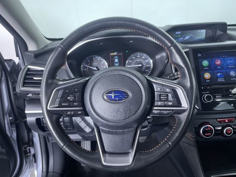 Used 2021 Subaru Crosstrek 2.5i Limited w/ Moonroof Package 2 AWD/4WD image 15