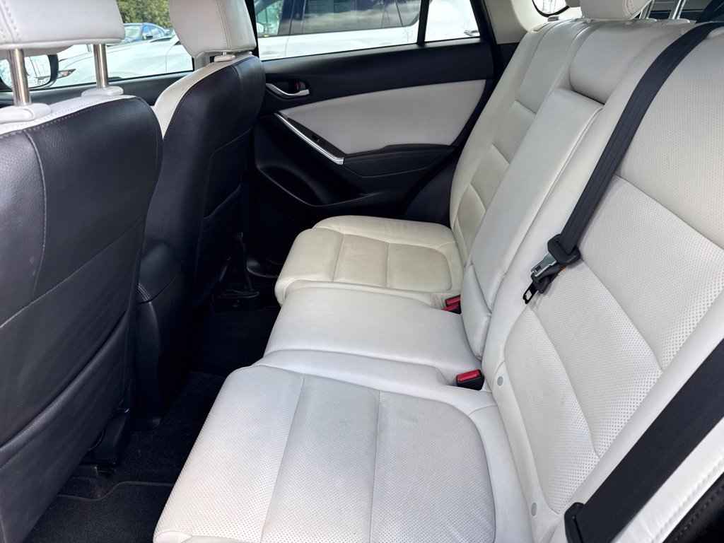 Used 2016 MAZDA CX-5 Grand Touring FWD image 11