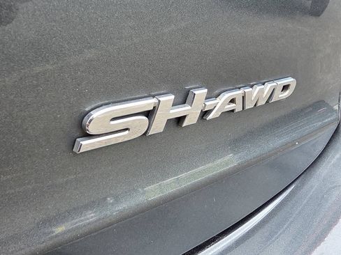 Used 2015 Acura MDX SH-AWD w/ Technology Package image 29