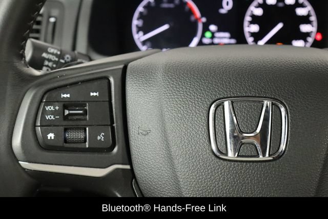 Used 2025 Honda Ridgeline RTL image 8