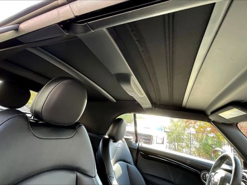 Used 2017 MINI Cooper S image 23