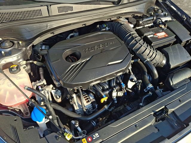 Used 2023 Kia Forte GT FWD image 28
