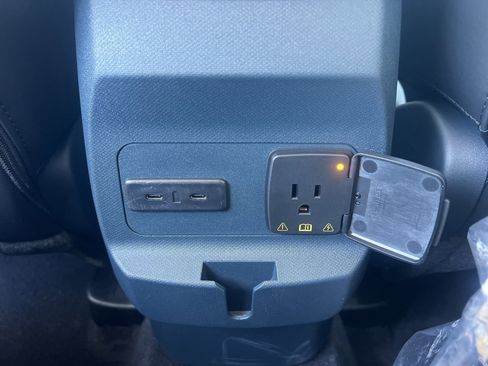New 2026 Ford Maverick Tremor AWD/4WD image 19