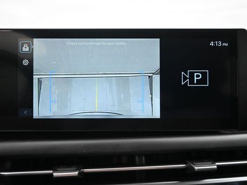 Certified 2026 Hyundai Tucson SE AWD/4WD image 17