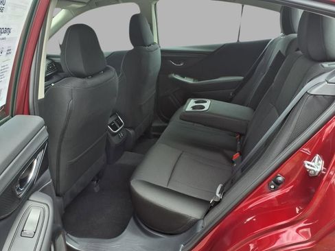 New 2025 Subaru Legacy Premium image 18