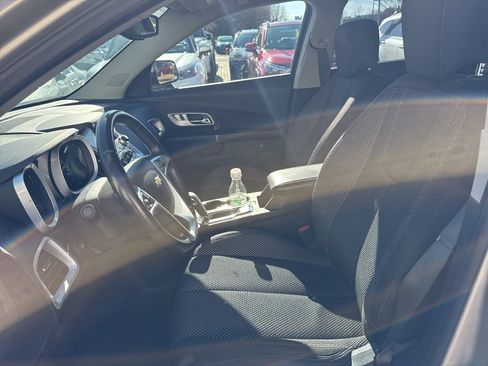Used 2014 Chevrolet Equinox LT image 7