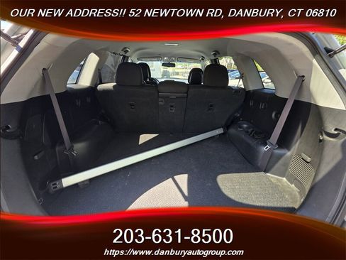 Used 2015 Kia Sorento LX AWD/4WD image 5