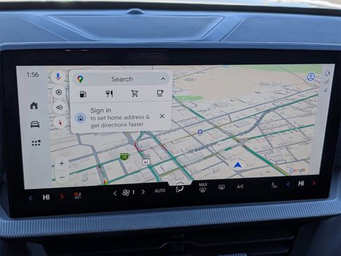 New 2026 Ford Explorer Tremor w/ Tremor Ultimate Package image 19